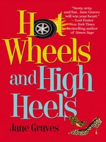 Hot Wheels and High Heels